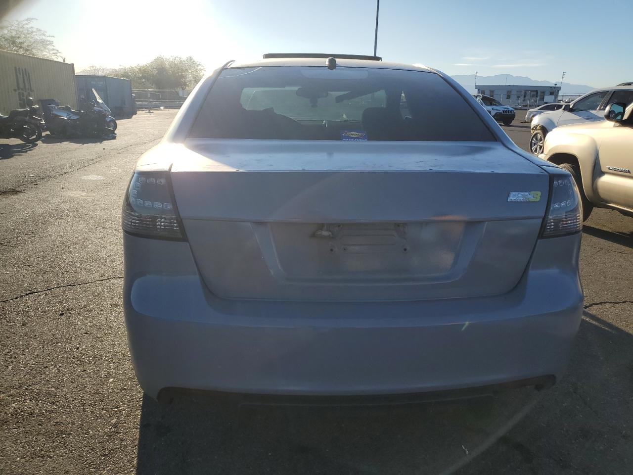 2008 Pontiac G8 Gt VIN: 6G2EC57Y58L113503 Lot: 81745704