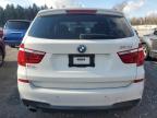 2016 Bmw X3 Xdrive28D for Sale in Leroy, NY - Front End