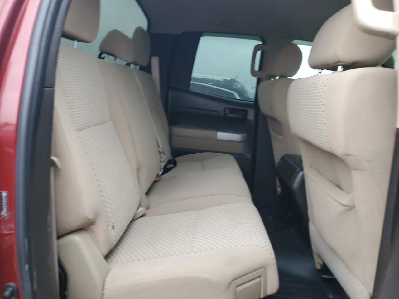 2007 Toyota Tundra - Image 11
