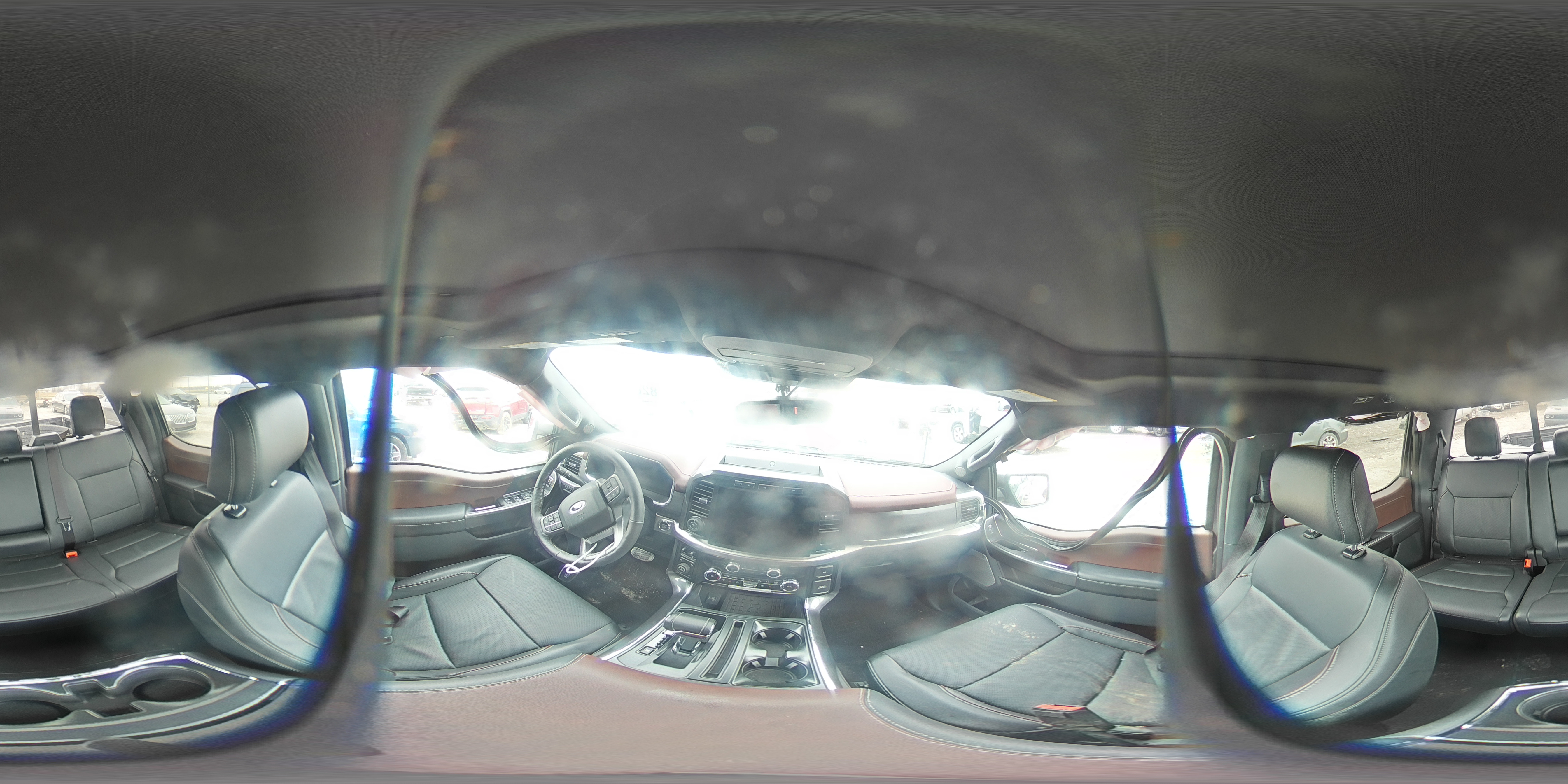 2023 Ford F-150 - Image 13