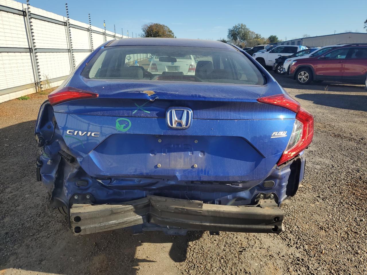 2020 Honda Civic - Image 6