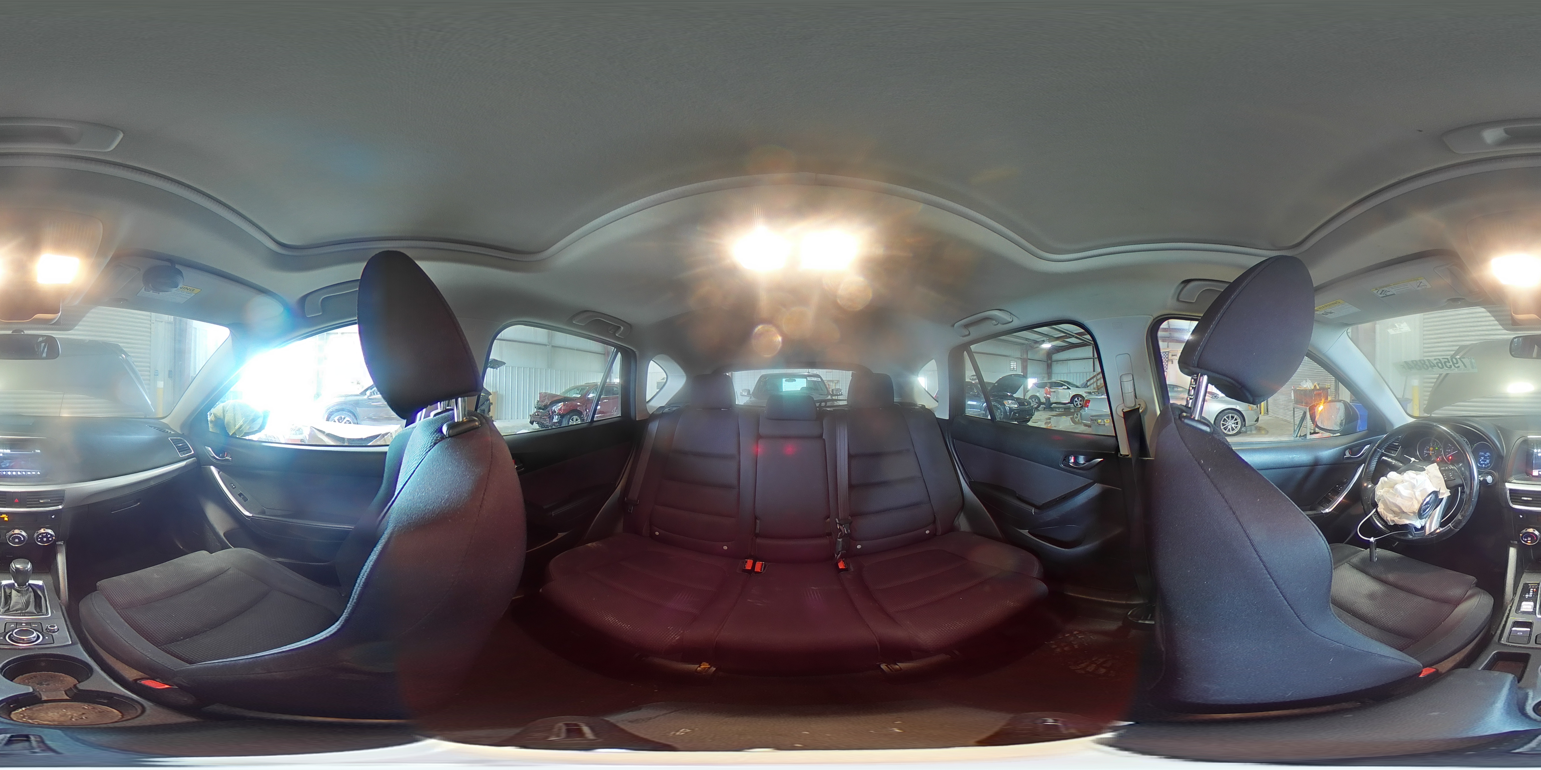 2016 Mazda CX-5 - Image 15