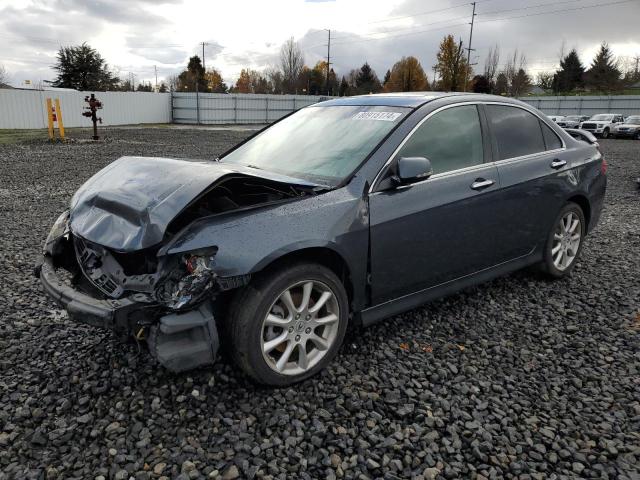 2007 Acura Tsx 