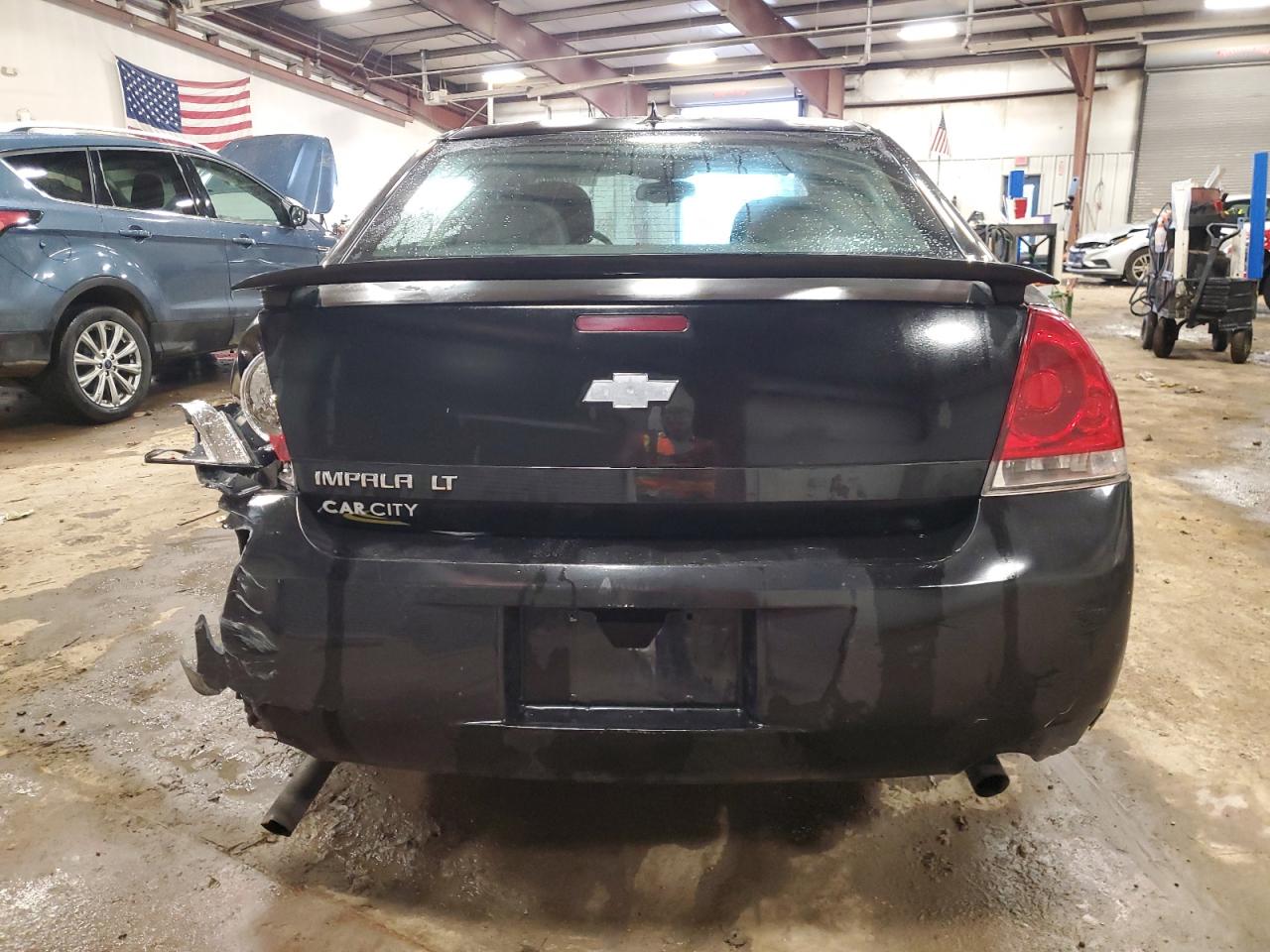 2013 Chevrolet Impala - Image 6