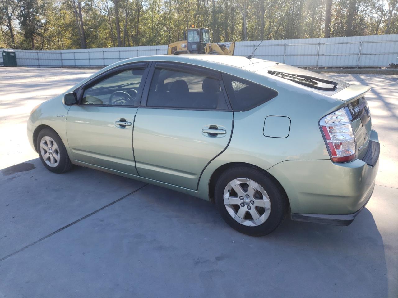 2007 Toyota Prius - Image 2