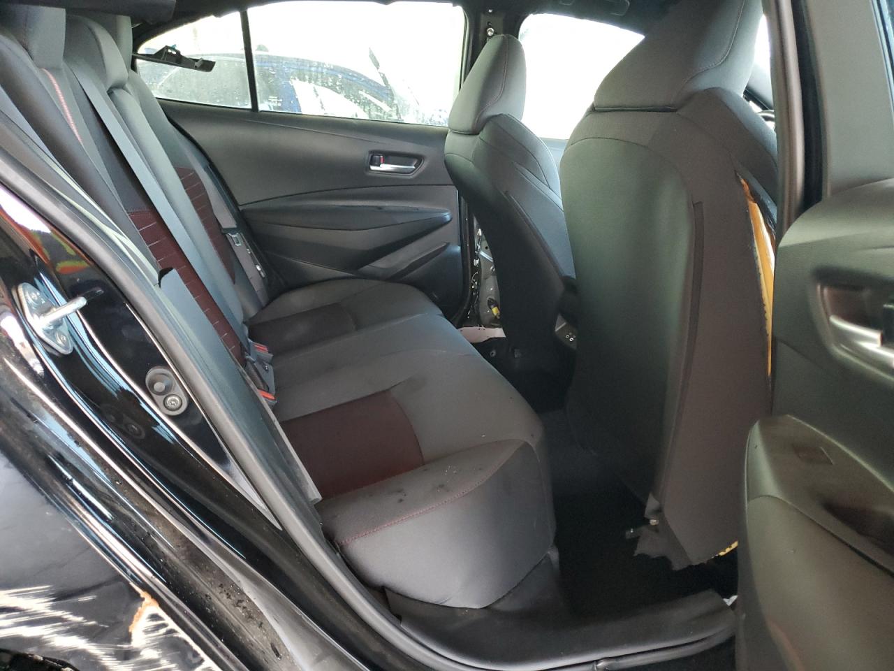 2024 Toyota Corolla - Image 10