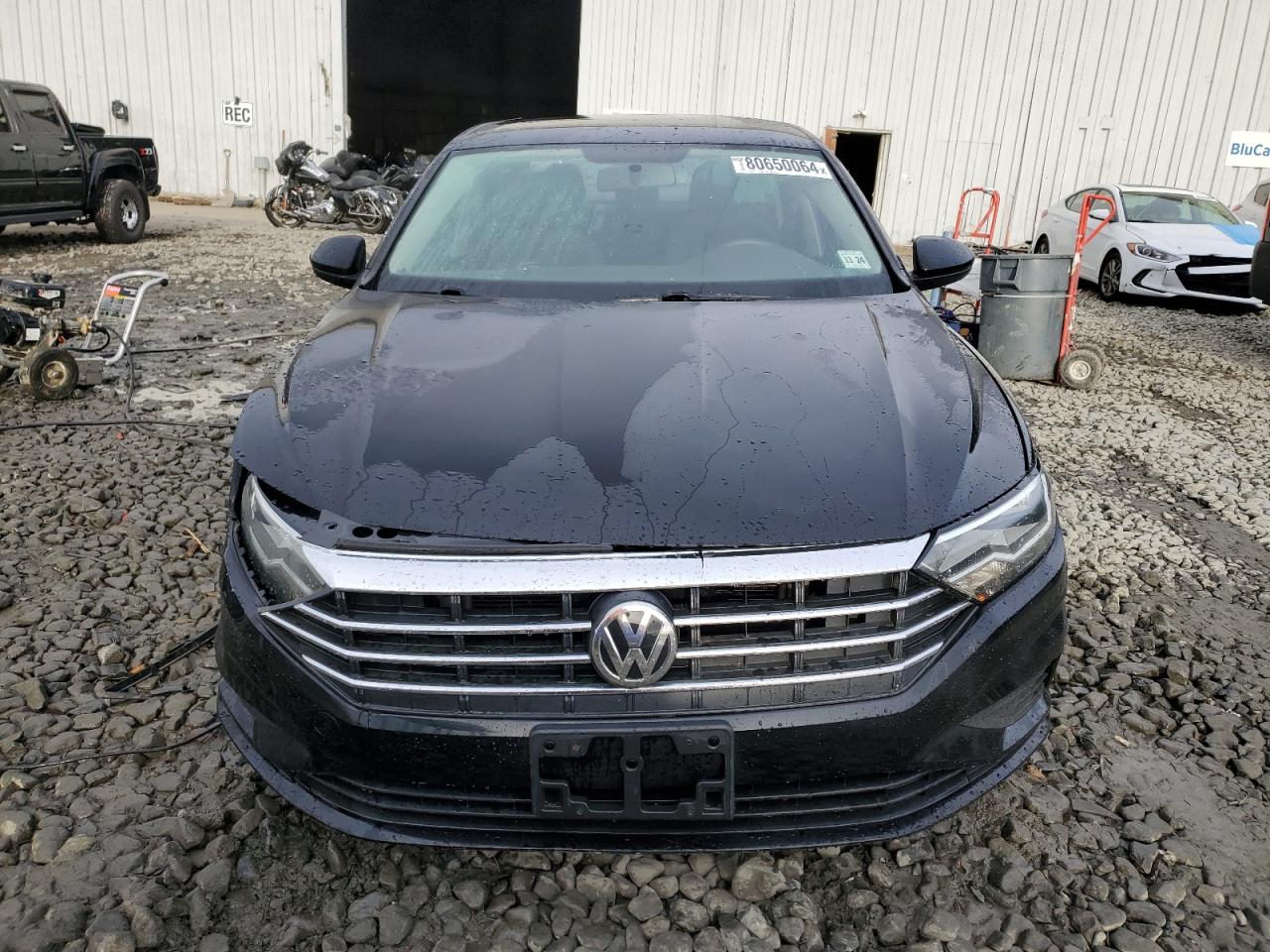 VIN 3VWC57BU3KM238946 2019 VOLKSWAGEN JETTA no.5