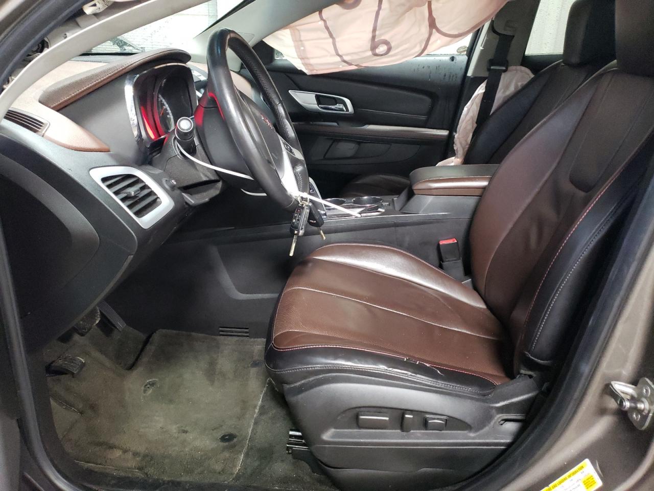 2011 GMC Terrain - Image 7