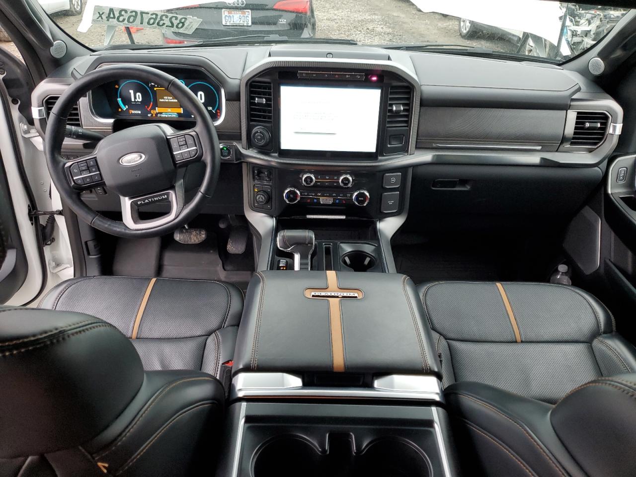 2023 Ford F-150 - Image 8