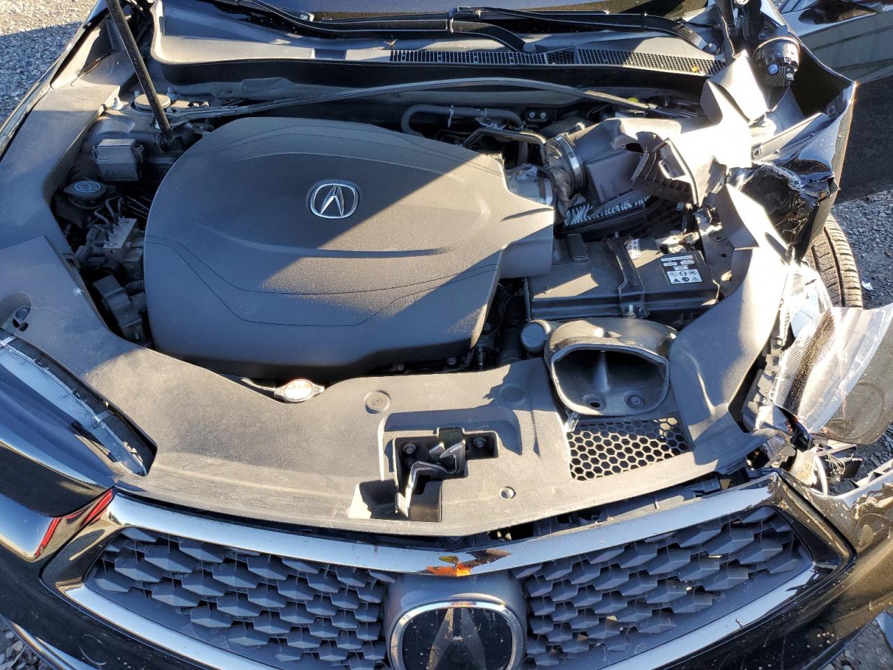 2019 Acura TLX - Image 12