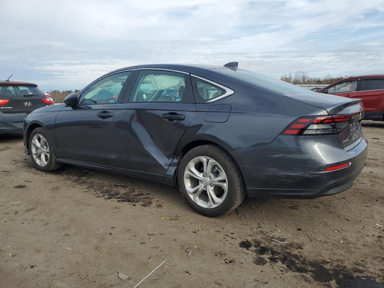 2024 Honda Accord - Image 2