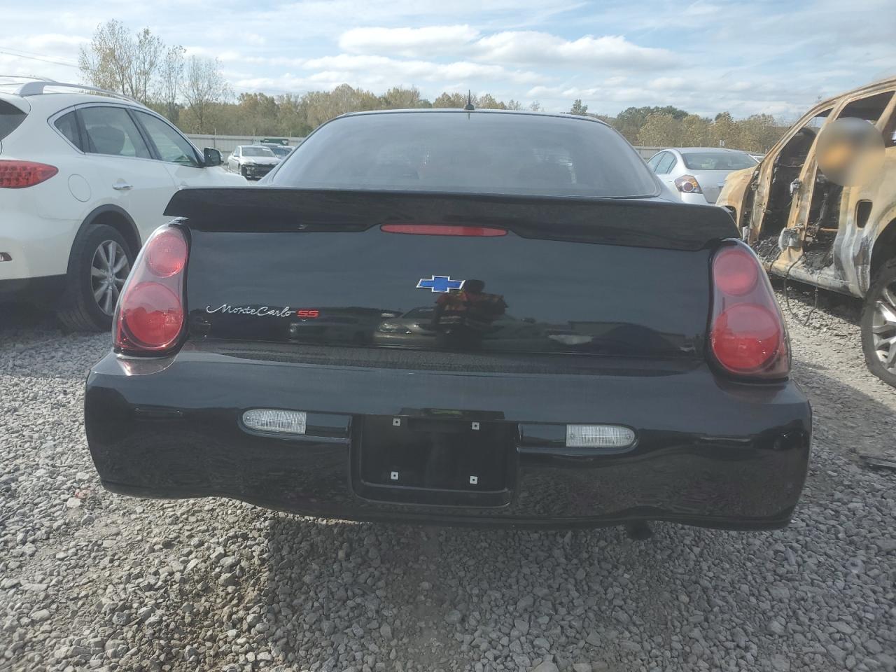 2005 Chevrolet Monte Carlo - Image 6