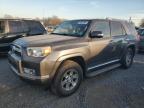 2011 Toyota 4Runner Sr5 на продаже в Hillsborough, NJ - Rear End