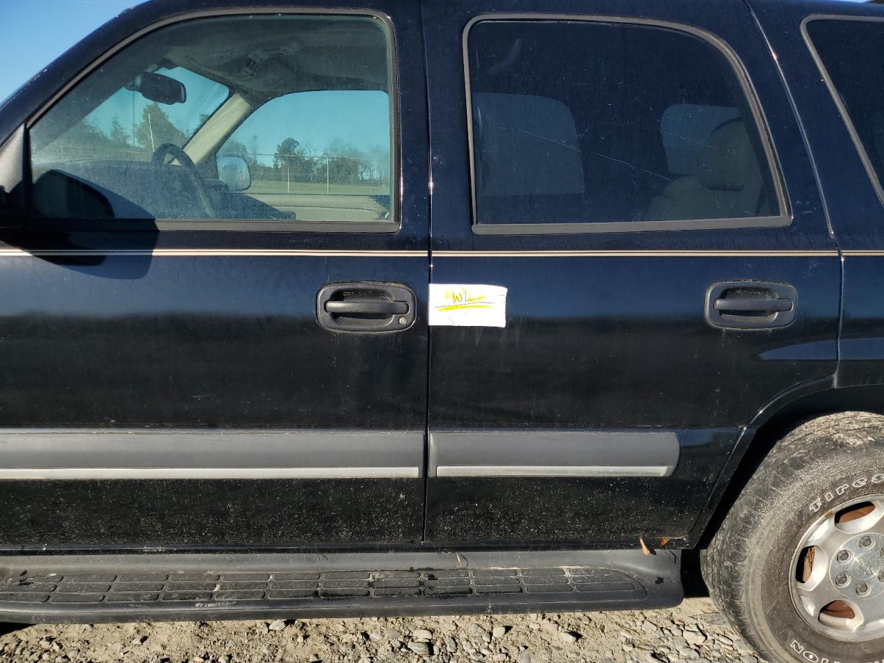 2004 Chevrolet Tahoe - Image 13
