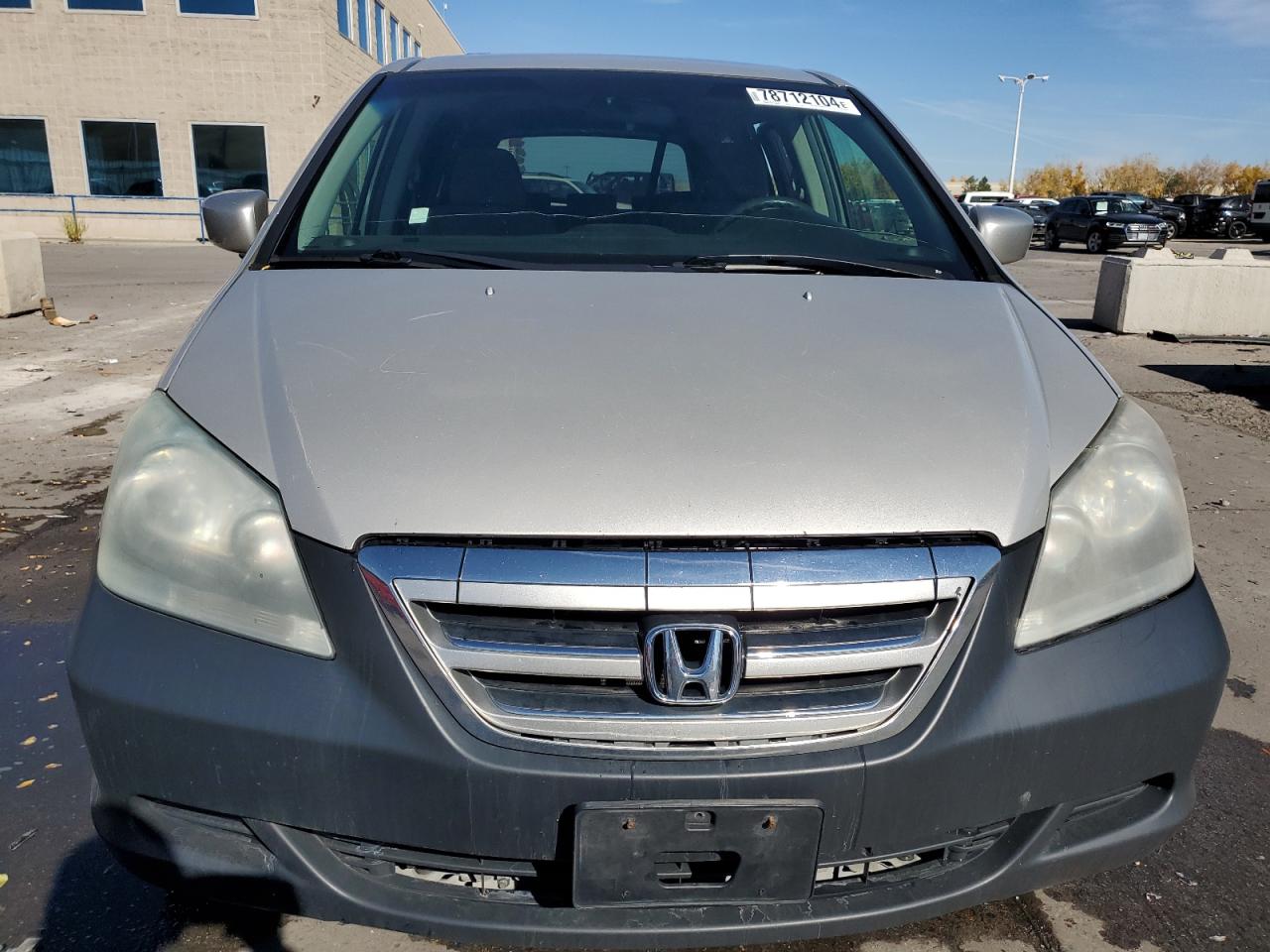 2006 Honda Odyssey - Image 5