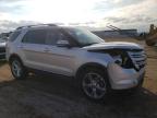 2012 Ford Explorer Limited for Sale in Greenwood, NE - Front End