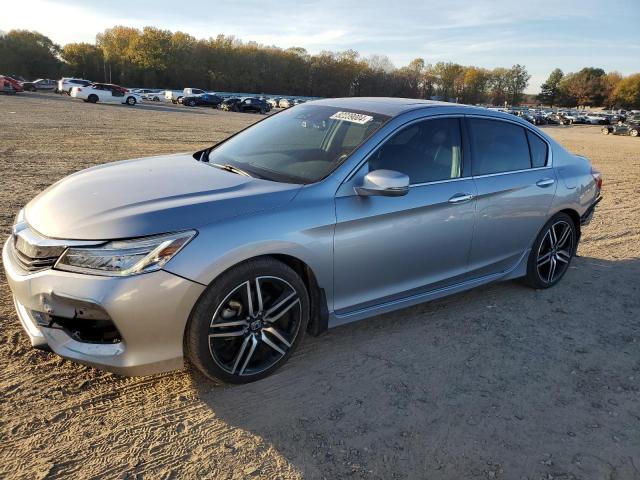 2016 Honda Accord Touring