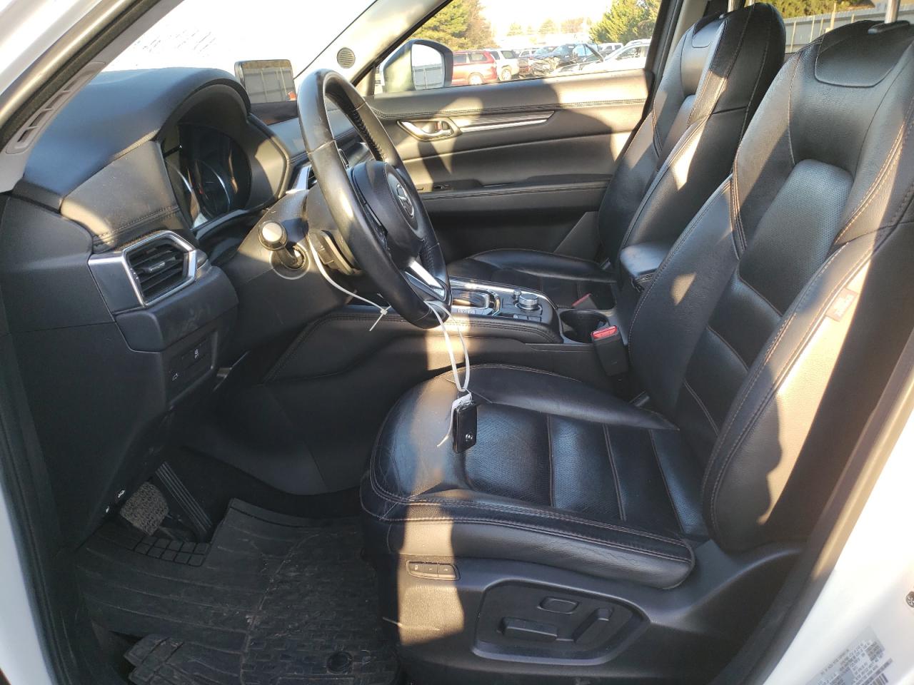 2022 Mazda CX-5 - Image 7