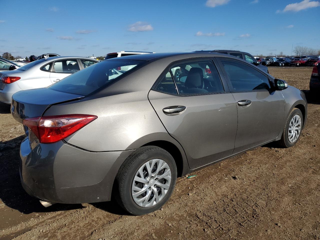 2019 Toyota Corolla - Image 3