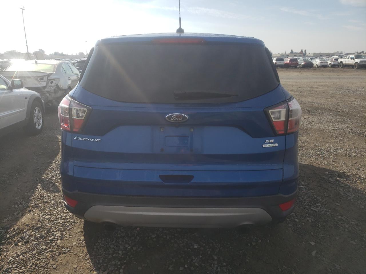 2017 Ford Escape - Image 6