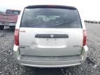 2010 DODGE GRAND CARAVAN SE for sale at Copart QC - MONTREAL