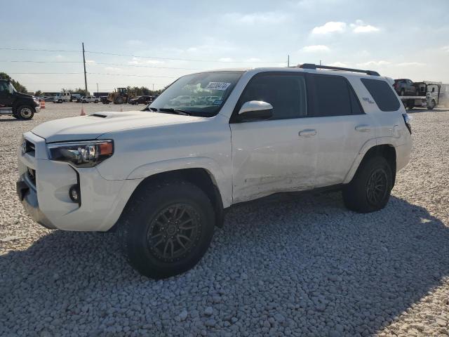 2021 Toyota 4Runner Sr5/Sr5 Premium