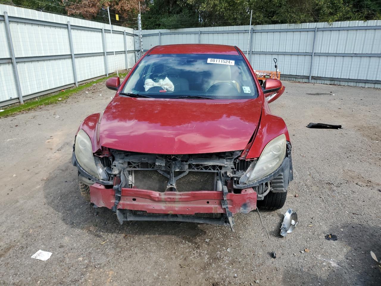 2009 Mazda 6 - Image 5