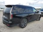 2021 Cadillac Escalade Sport للبيع في Houston، TX - Vandalism