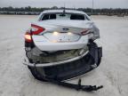 2016 Ford Fusion Se zu verkaufen in Arcadia, FL - Rear End