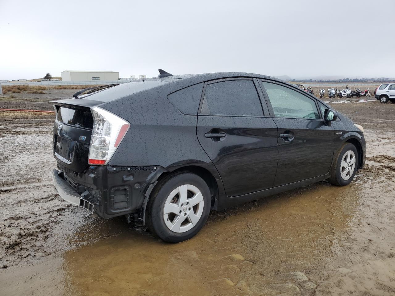 2010 Toyota Prius - Image 3
