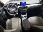 2020 Ford Escape Se იყიდება Elgin-ში, IL - Front End