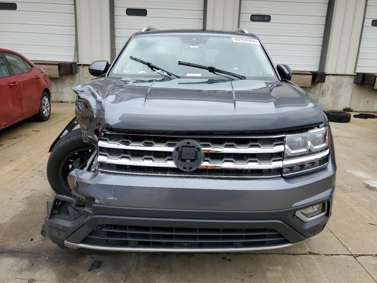 2018 Volkswagen Atlas - Image 5