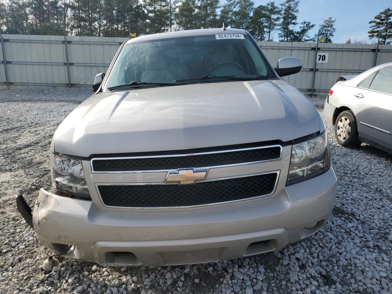 2008 Chevrolet Tahoe - Image 5