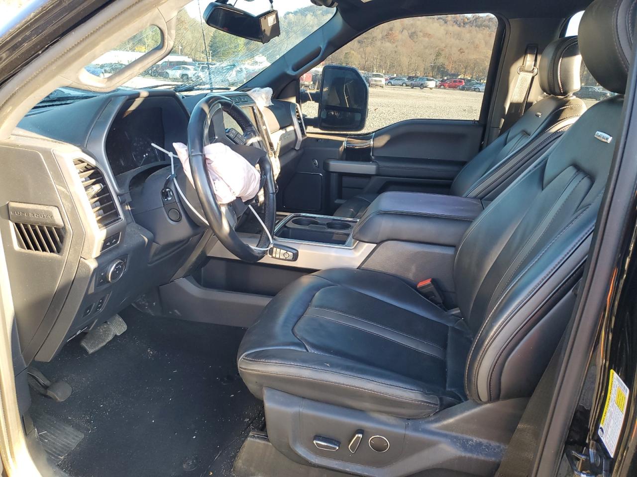 2022 Ford F350 - Image 7
