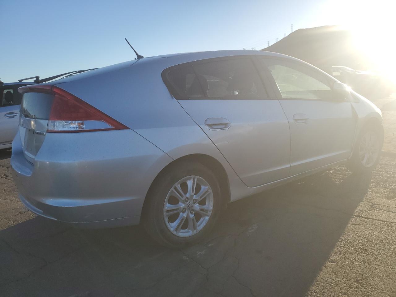 2010 Honda Insight - Image 3