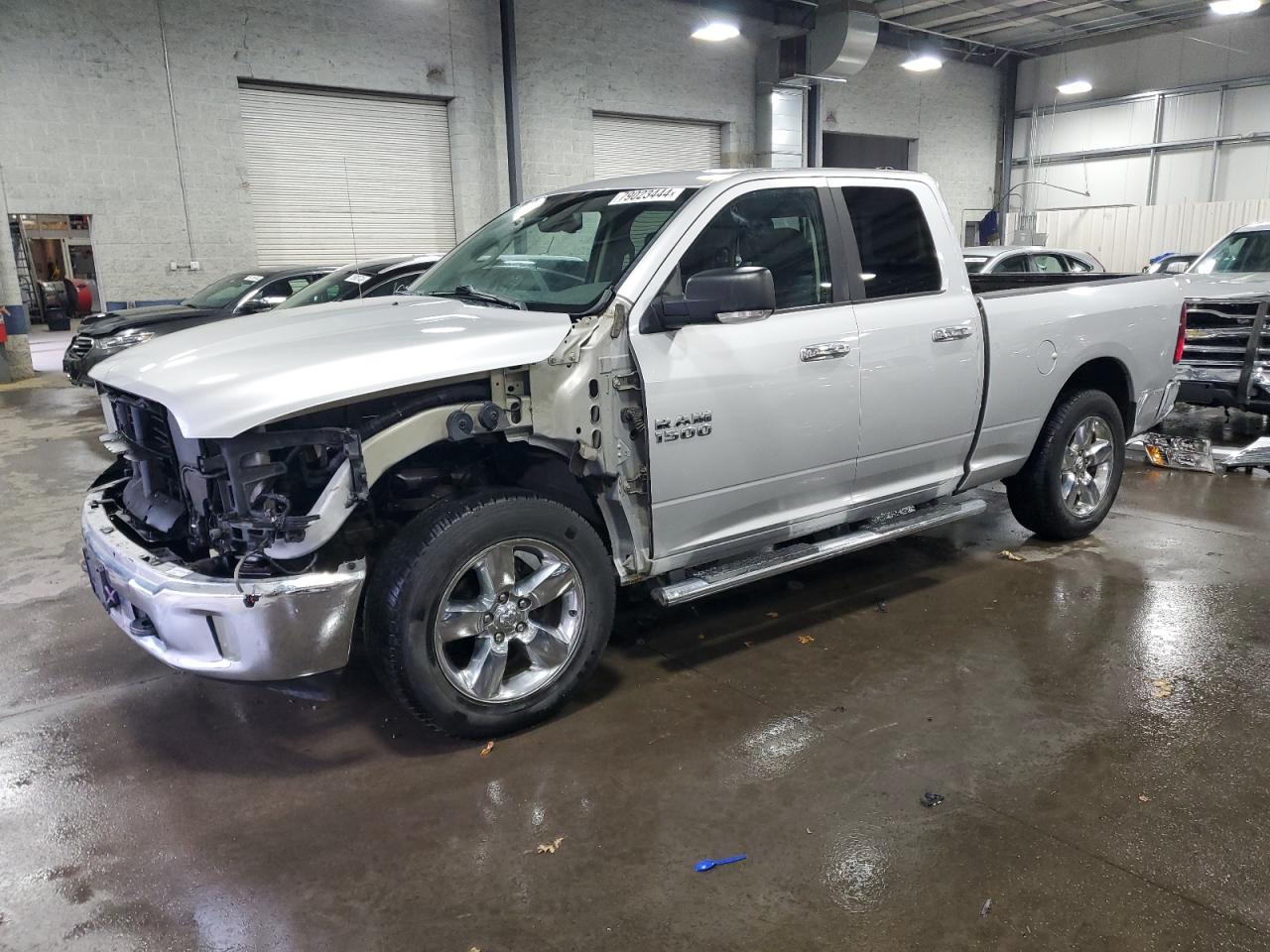2015 RAM 1500 - Image 1