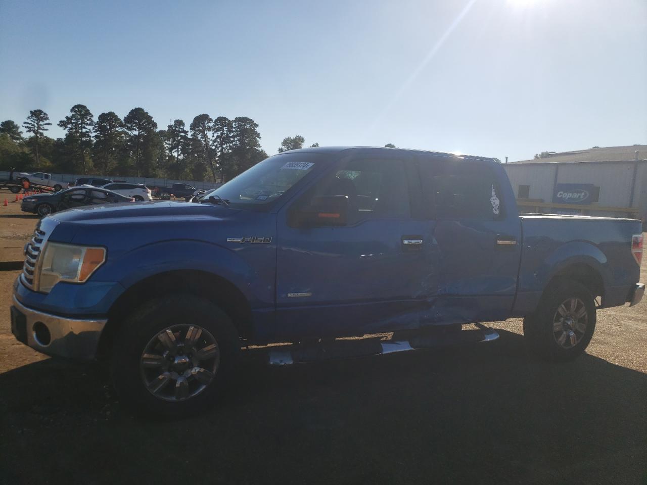2012 Ford F-150 - Image 1