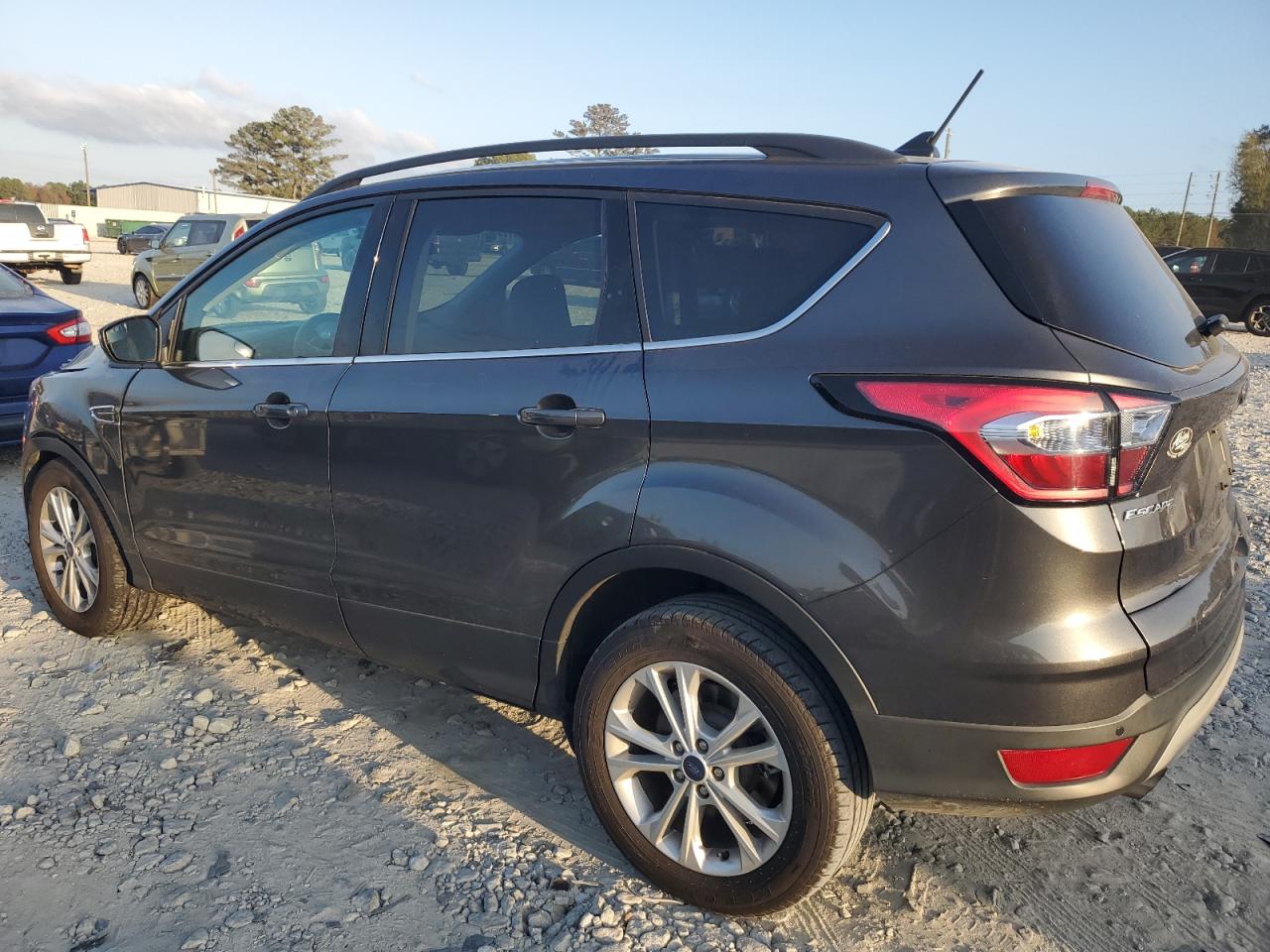 2018 Ford Escape - Image 2