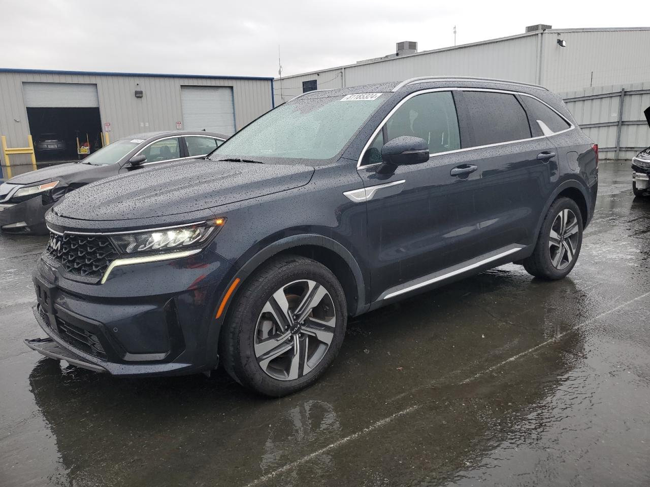 2023 Kia Sorento - Image 1