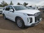 2025 Hyundai Palisade Sel للبيع في Littleton، CO - Rear End