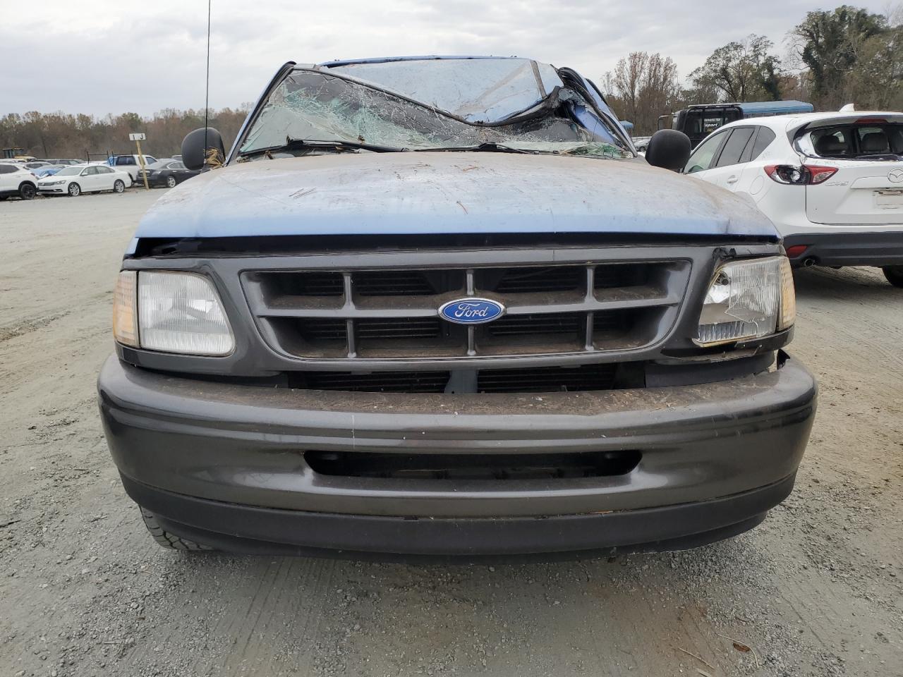 1997 Ford F-150 - Image 5