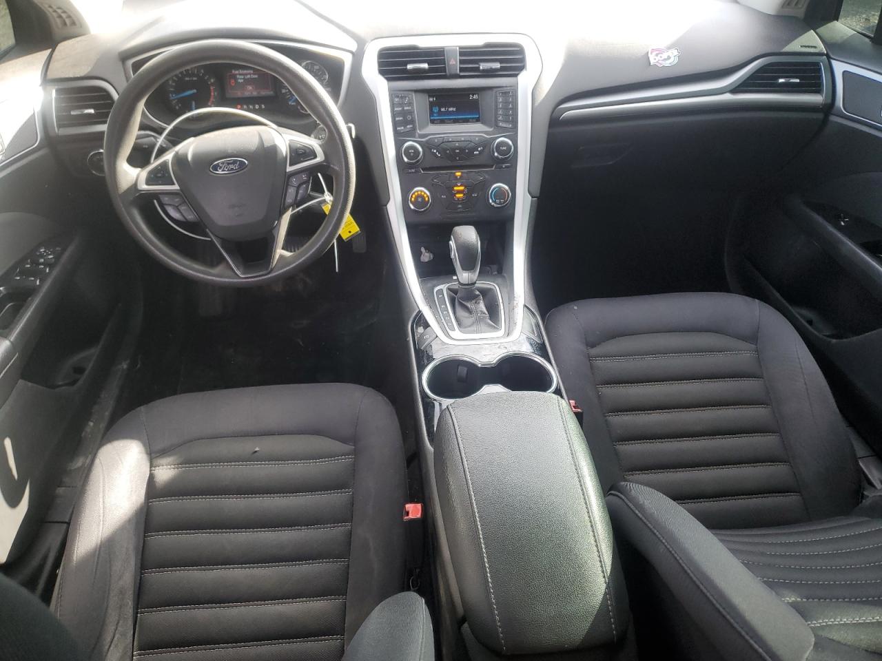 2015 Ford Fusion - Image 8