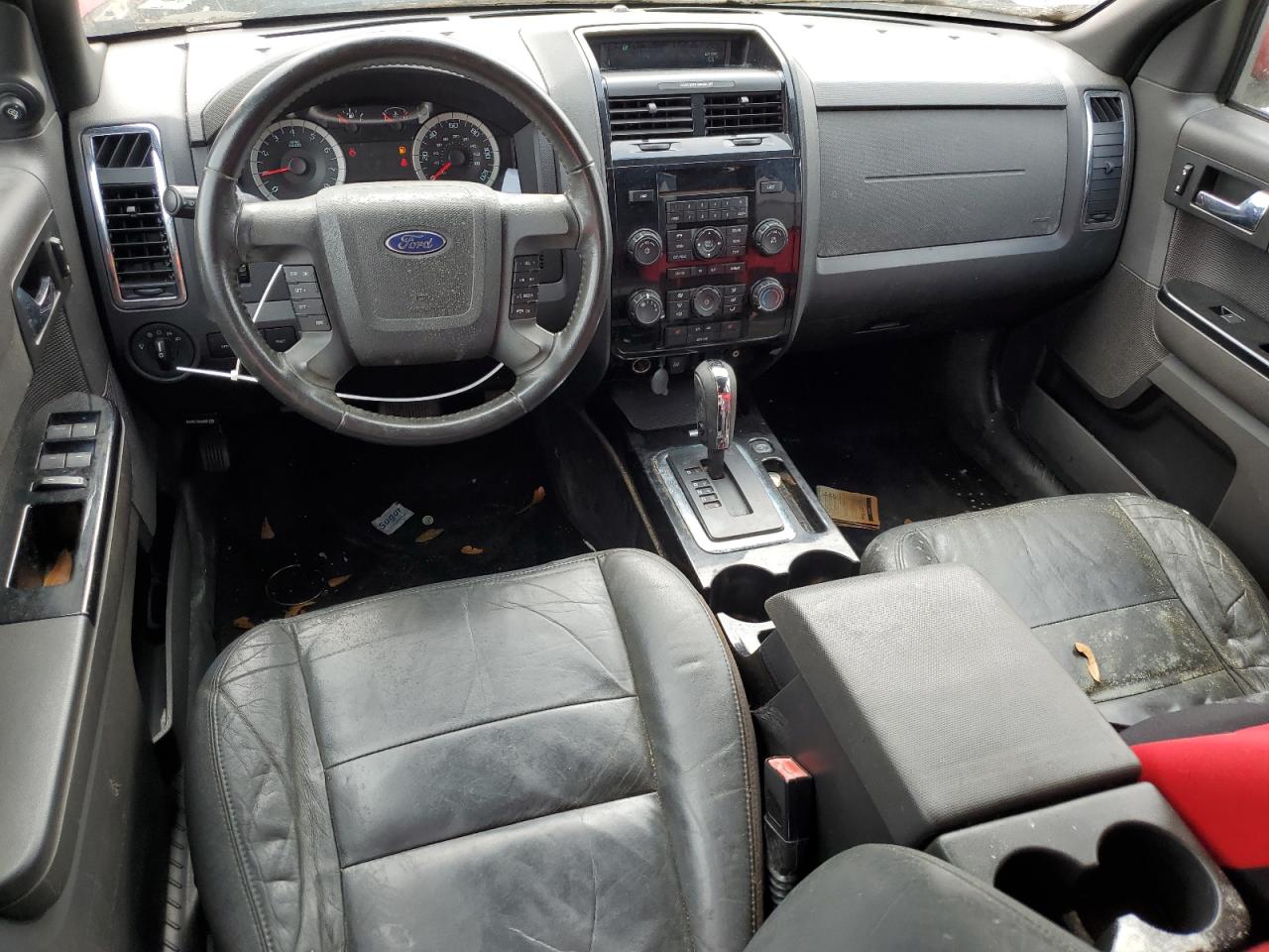 2012 Ford Escape - Image 8