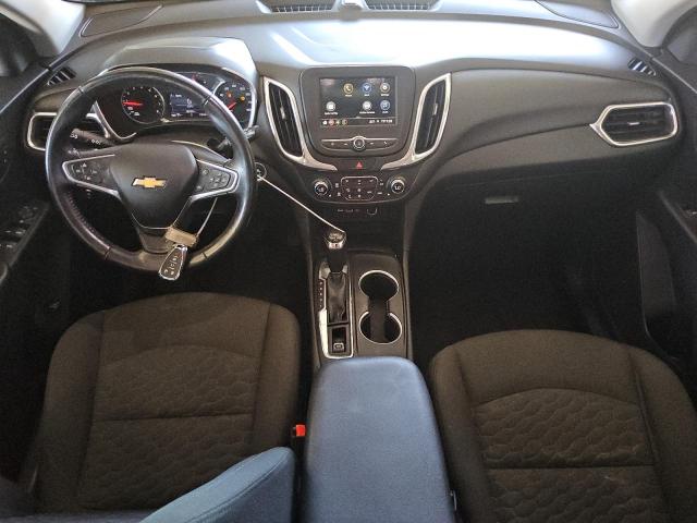  CHEVROLET EQUINOX 2019 Czarny