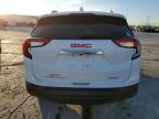 2022 Gmc Terrain Sle იყიდება Tulsa-ში, OK - Burn - Interior