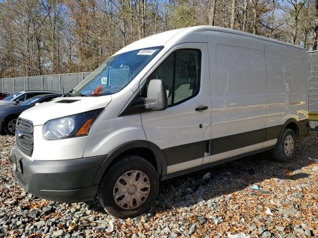 2019 Ford Transit T-250