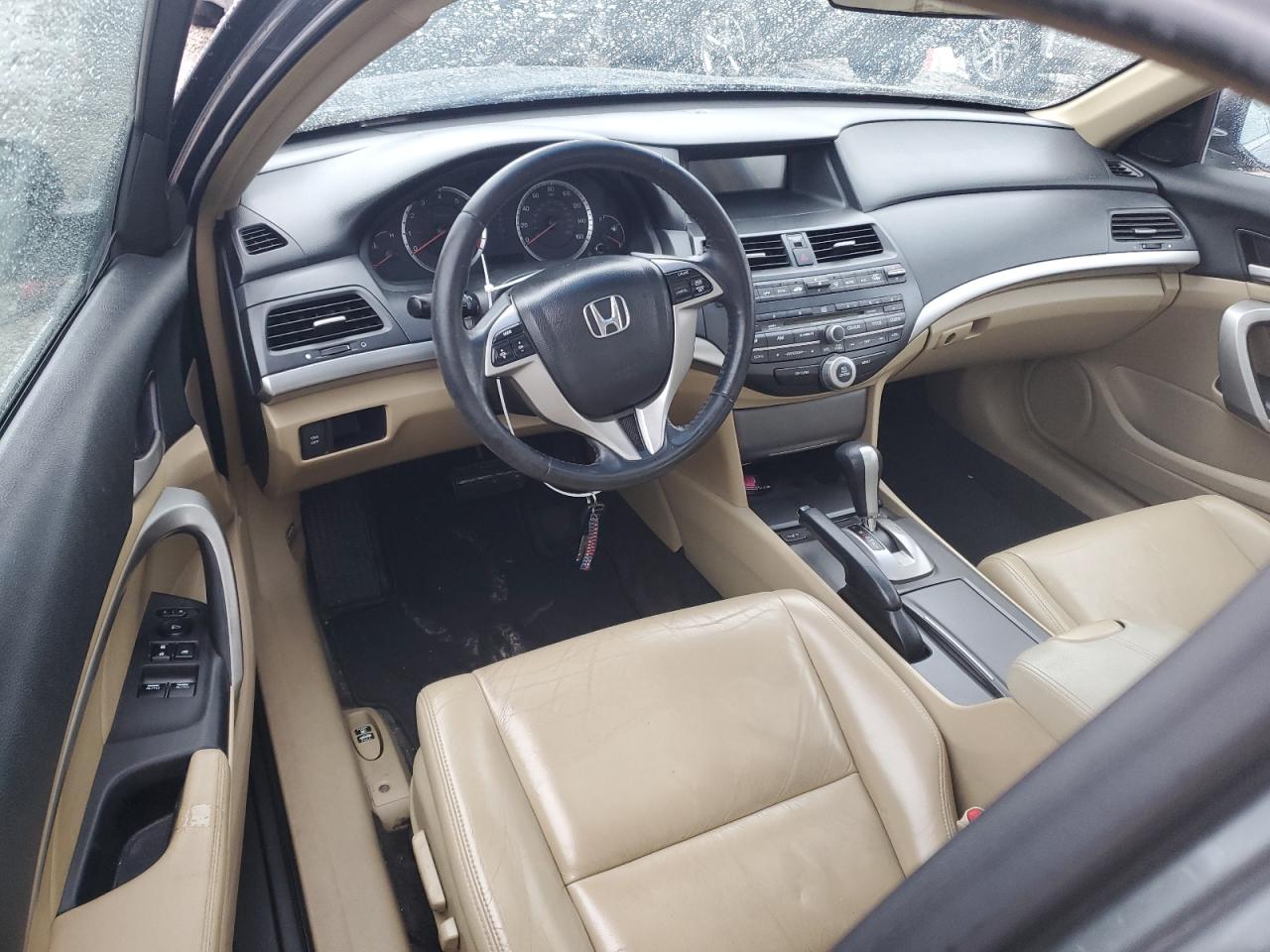 2008 Honda Accord - Image 8