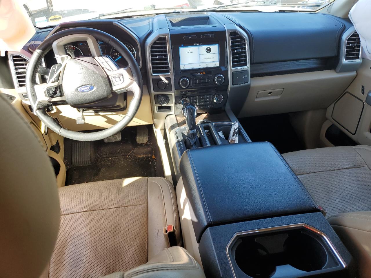 2016 Ford F-150 - Image 8