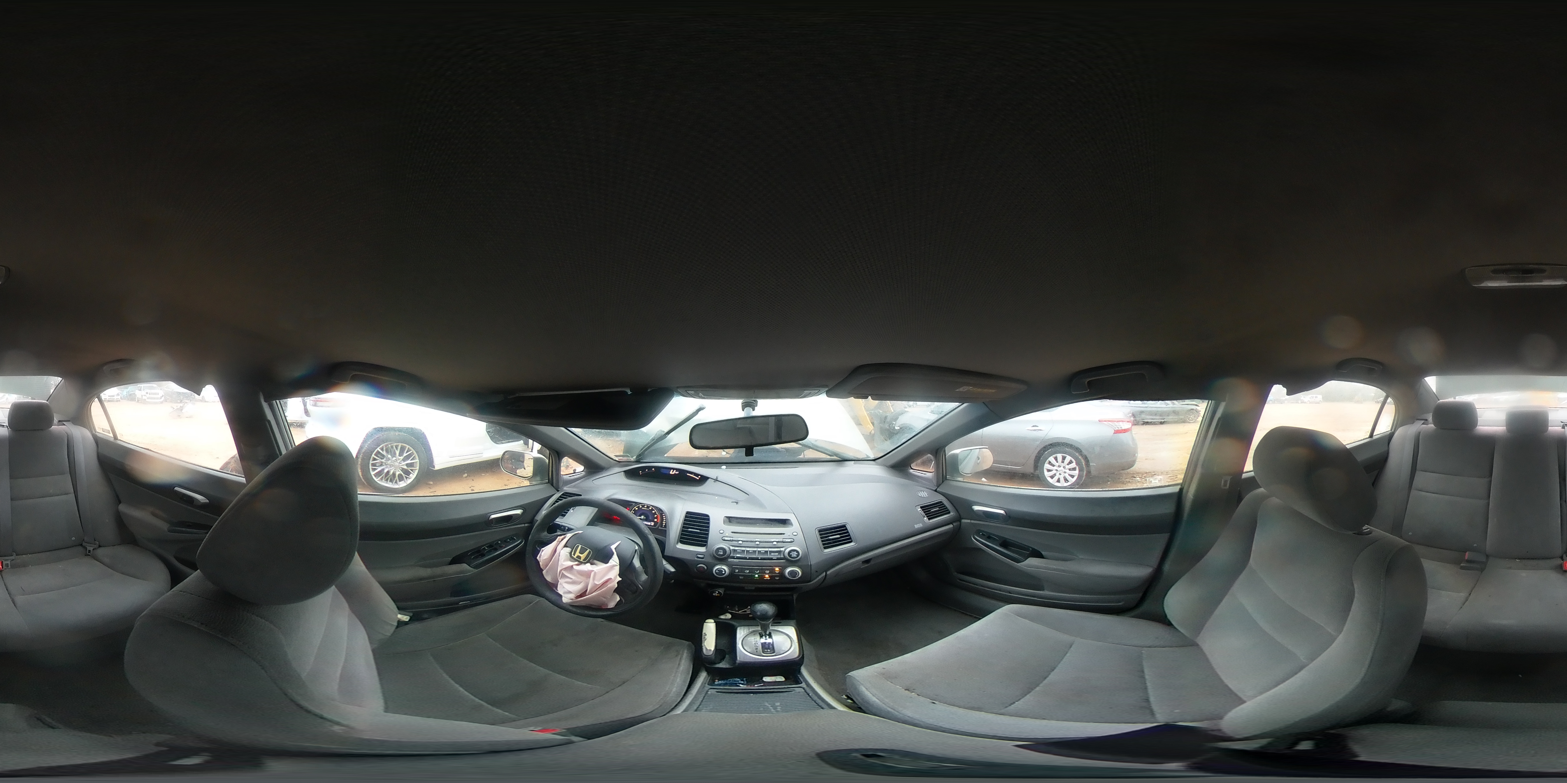 2007 Honda Civic - Image 13
