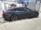 2011 Bmw 550 Xi продається в North Billerica, MA - Minor Dent/Scratches